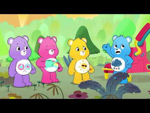 Bisounours