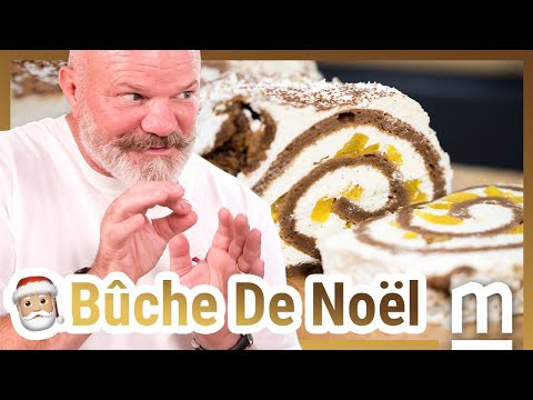 Bûche de Noël