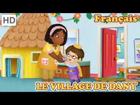 Le Village de Dany