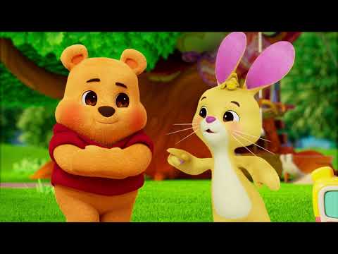 Winnie l'ourson