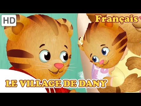 Le Village de Dany