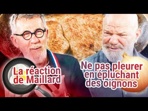 Questions à Jamy